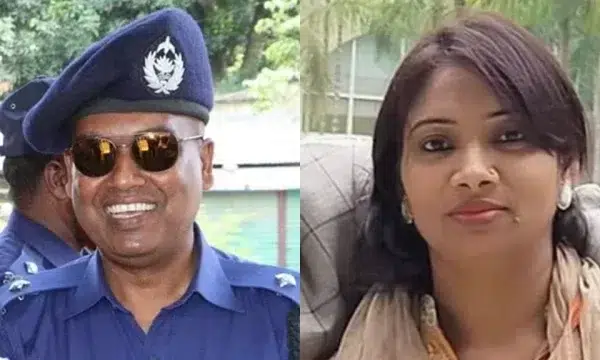ট্রাফিক ইন্সপেক্টরের নামে সাড়ে ১১ কোটি টাকার সম্পদ