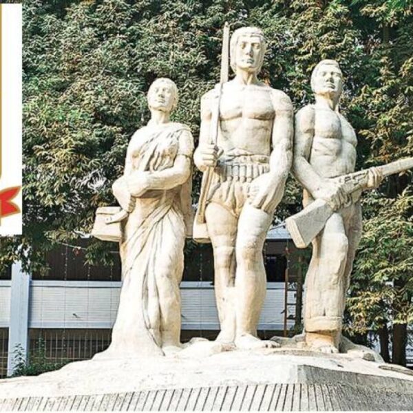 ঢাকা বিশ্ববিদ্যালয়ে বিভিন্ন পদে চাকরির সুযোগ