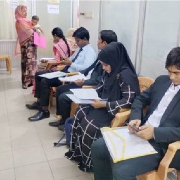 ১৮তম শিক্ষক নিবন্ধনের ভাইভা শুরু রবিবার, যেসব কাগজপত্র সঙ্গে আনতে হবে