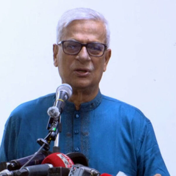 জয়নুল আবদিন ফারুক