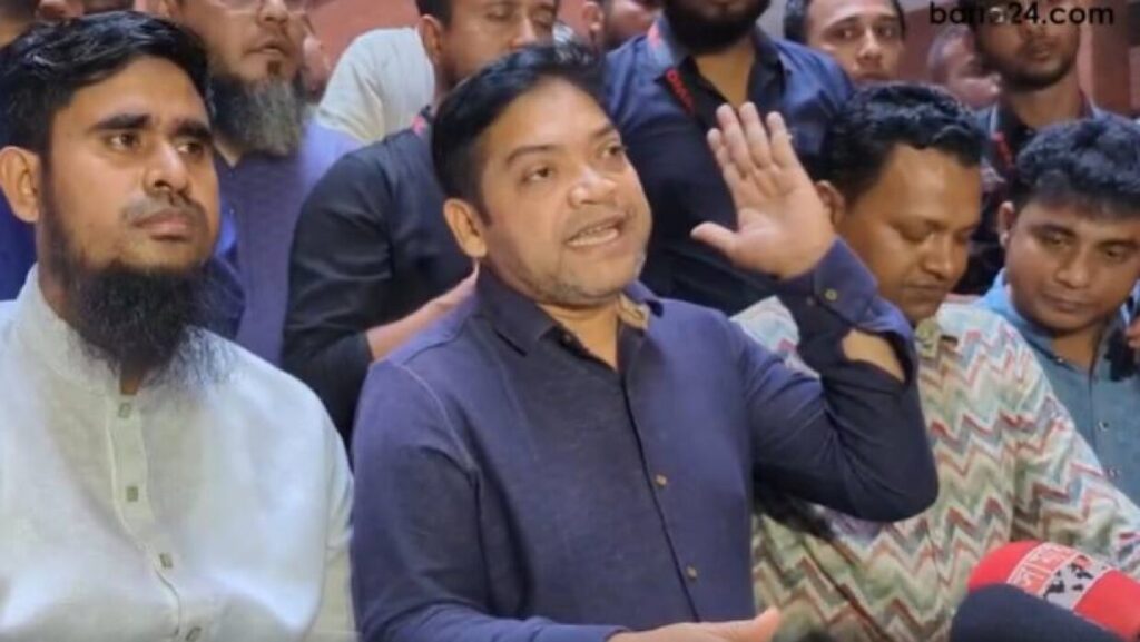 ৬০ থেকে ৭০ কোটি টাকার ক্ষতি হয়েছে: মোল্লা কলেজের অধ্যক্ষ