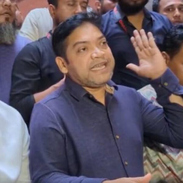 ৬০ থেকে ৭০ কোটি টাকার ক্ষতি হয়েছে: মোল্লা কলেজের অধ্যক্ষ