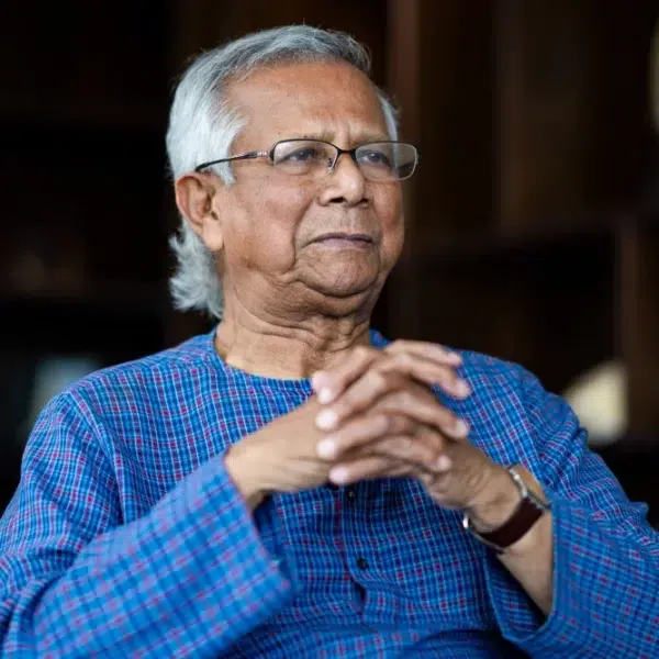 আইনজীবী হত্যায় প্রধান উপদেষ্টার নিন্দা, যথাযথ তদন্তের নির্দেশ