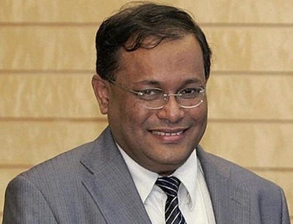 গণতন্ত্র পুনরুদ্ধারে বিএনপির সঙ্গে কাজ করতে তৈরি আওয়ামী লীগ