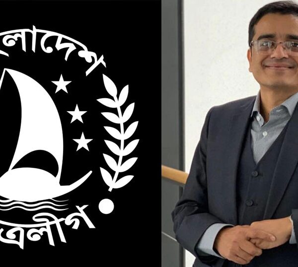 ছাত্রলীগ সভাপতিকে নিয়ে টকশো স্থগিত করলেন খালেদ মুহিউদ্দীন