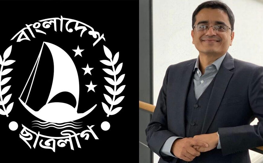 ছাত্রলীগ সভাপতিকে নিয়ে টকশো স্থগিত করলেন খালেদ…