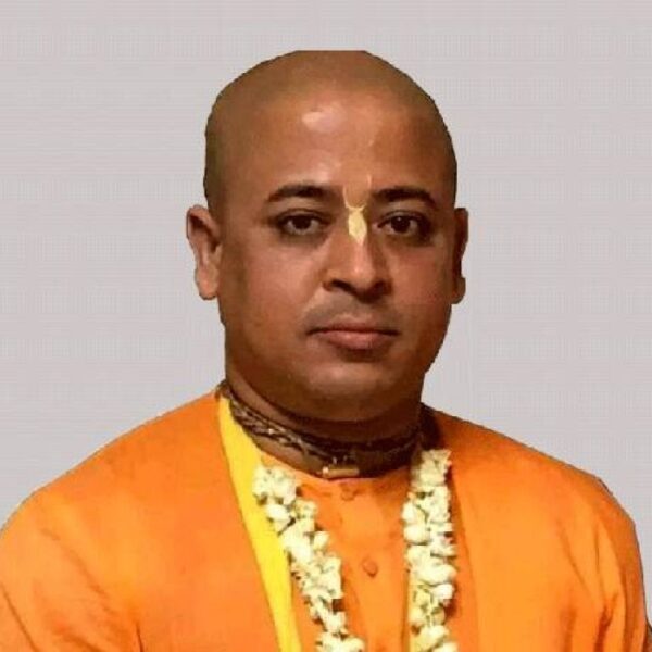 চিন্ময় কৃষ্ণ দাসকে গ্রেপ্তারের ঘটনায় ভারতের উদ্বেগ