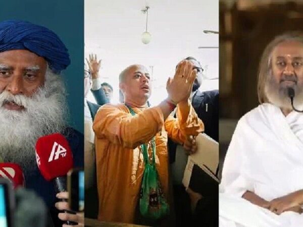‘ভেঙে পড়ছে বাংলাদেশ’, বলছেন ভারতীয় রবিশংকর