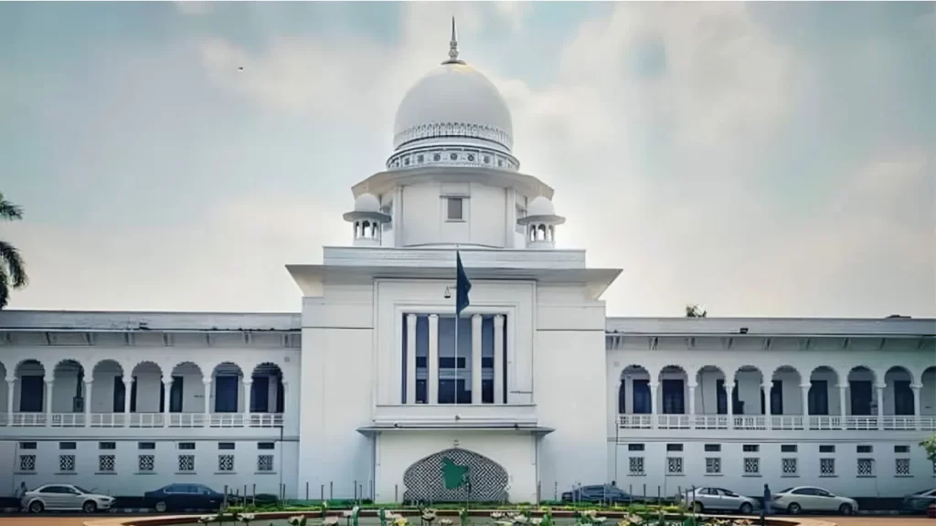 ইসকন ইস্যুতে সরকারের অবস্থান জানতে চান হাইকোর্ট
