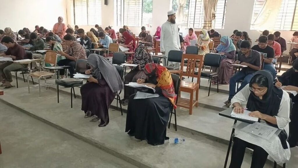 কৃষি গুচ্ছের চূড়ান্ত ভর্তি শুরু ৯ ডিসেম্বর