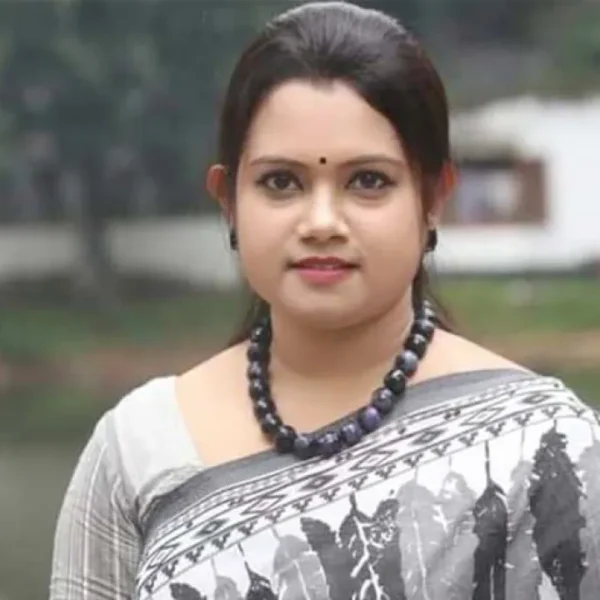 দুই দিনের রিমান্ডে ইডেন কলেজ ছাত্রলীগ সভাপতি রিভা