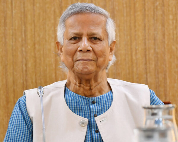 সবাইকে ঐক্যবদ্ধ থাকার আহ্বান ড. মুহাম্মদ ইউনূসের
