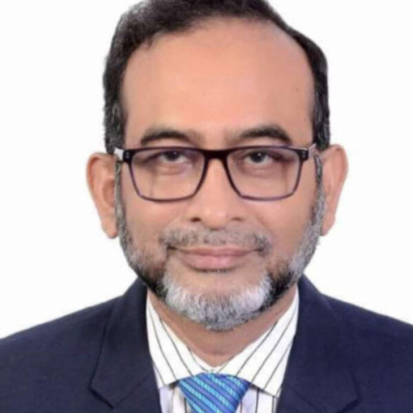 বিএসএমএমইউর উপাচার্য হলেন ডা. শাহিনুল আলম