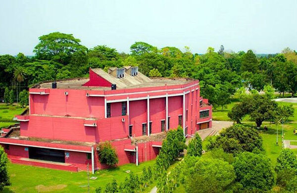 বাকৃবিতে স্নাতক প্রথম বর্ষের ভর্তির কার্যক্রম শুরু ৯ ডিসেম্বর