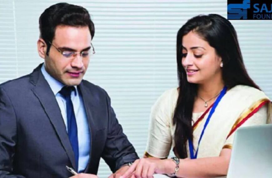 সাজিদা ফাউন্ডেশনে চাকরি,বেতন ৫০-৬০ হাজার টাকা