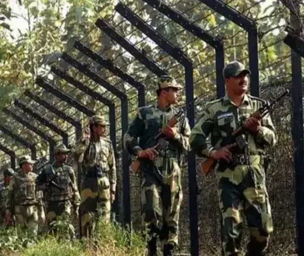 এবার বাংলাদেশি উপ-হাইকমিশনারকে তলব করল ভারত