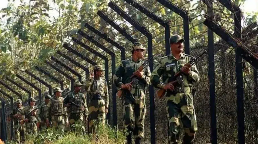 এবার বাংলাদেশি উপ-হাইকমিশনারকে তলব করল ভারত