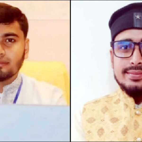 চুয়াডাঙ্গা জেলা ছাত্রশিবিরের সভাপতি সাগর, সেক্রেটারি আমিরুল