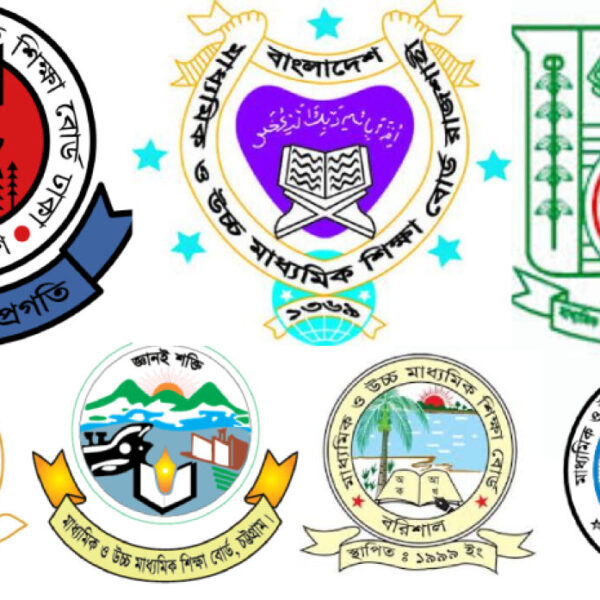 সাত শিক্ষা বোর্ডে নতুন সচিব