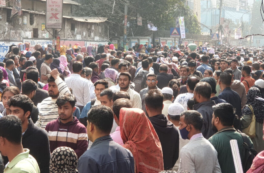 ১৯ কেন্দ্রে শেষ হলো মেডিকেল ভর্তি পরীক্ষা