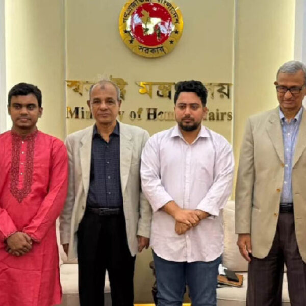 সাত কলেজ শিক্ষার্থীদের কর্মসূচি প্রত্যাহার