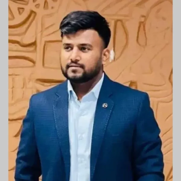 অর্ণব কুমার সরকার হত্যা মামলায় মামলা