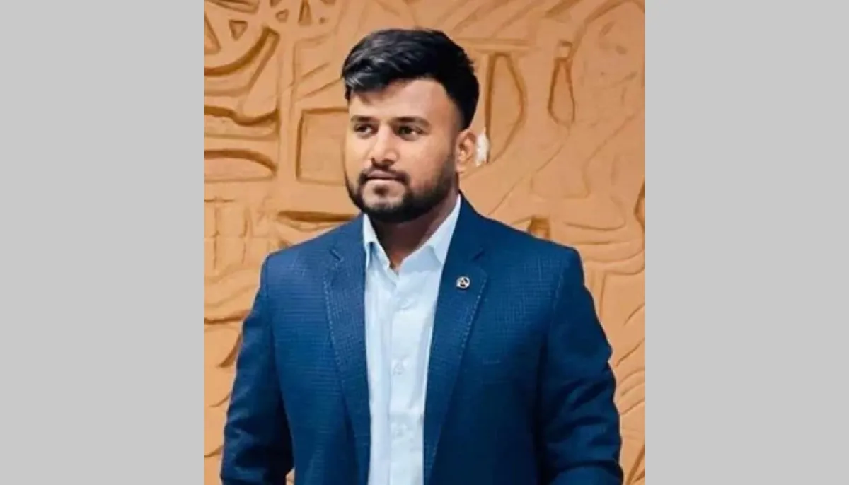 Arnab Sarkar