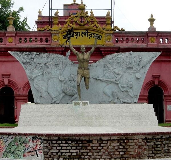 পৌরসভা বিলুপ্তির কথা ভাবছে স্থানীয় সরকার সংস্কার কমিশন