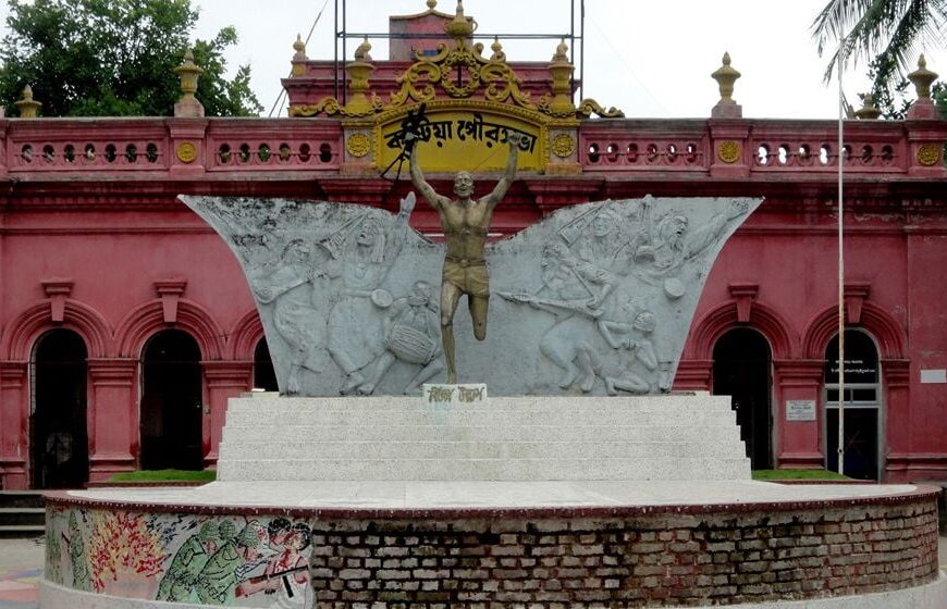 পৌরসভা বিলুপ্তির কথা ভাবছে স্থানীয় সরকার সংস্কার কমিশন