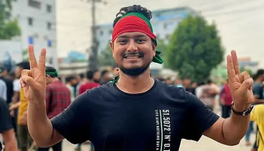 সমন্বয়ক নুরুল ইসলামের ওপর দুর্বৃত্তদের হা*মলা