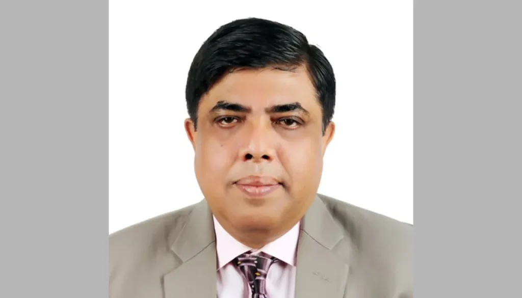 মাউশি অধিদপ্তরের মহাপরিচালকের রুটিন দায়িত্বে অধ্যাপক শফিউল আজম