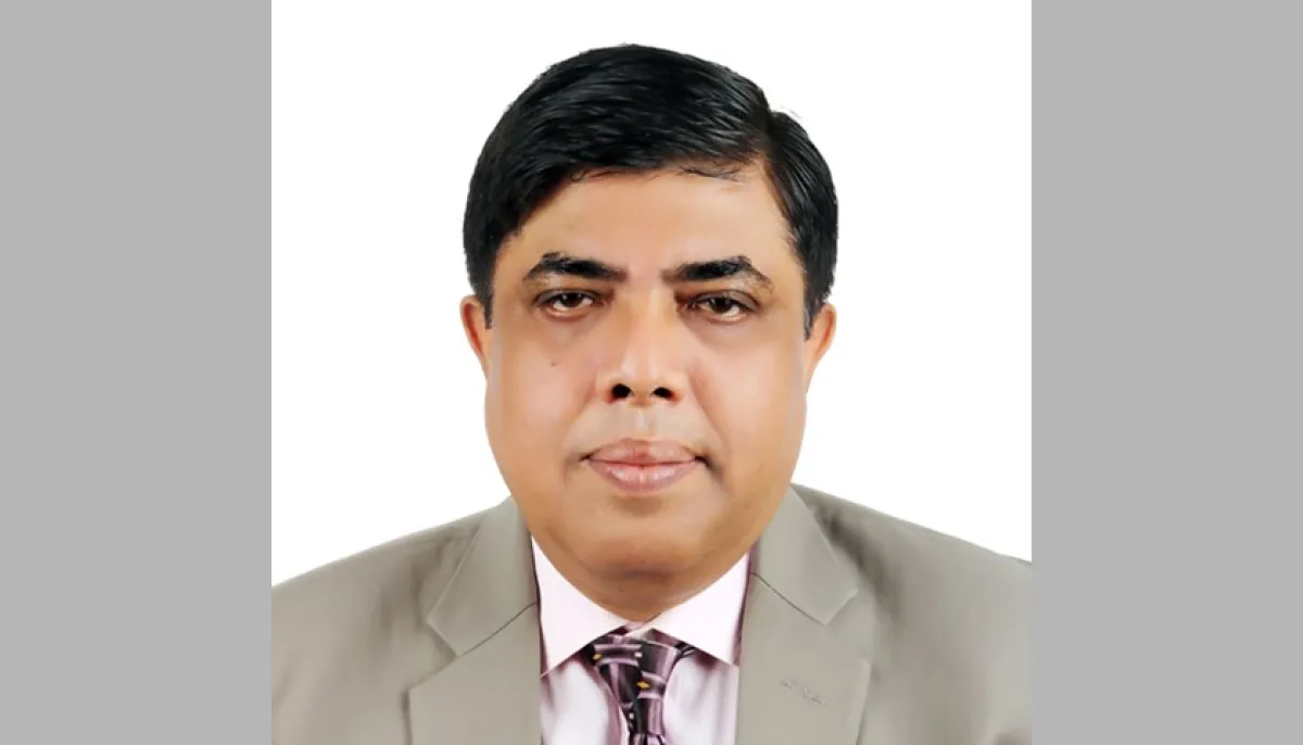 Shafiul Azam shikkhabarta