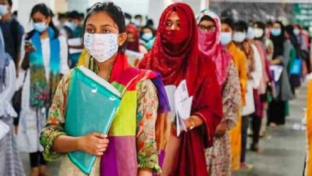 গুচ্ছের শূন্য আসনে ফের ভর্তির সুযোগ