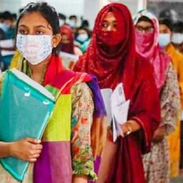 গুচ্ছের শূন্য আসনে ফের ভর্তির সুযোগ