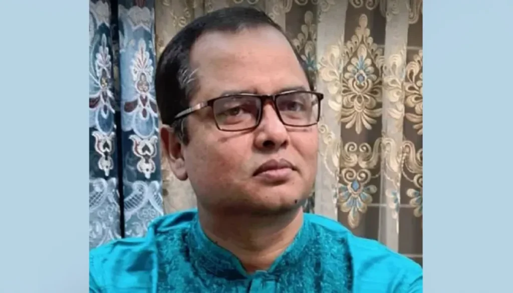 প্যাডে শেখ হাসিনার নাম, বিশ্ববিদ্যালয় কর্মকর্তা বরখাস্ত