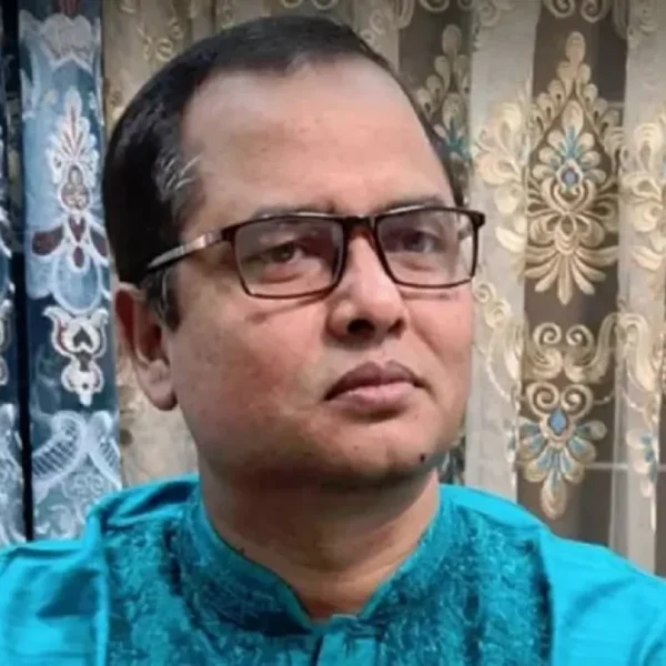 প্যাডে শেখ হাসিনার নাম, বিশ্ববিদ্যালয় কর্মকর্তা বরখাস্ত
