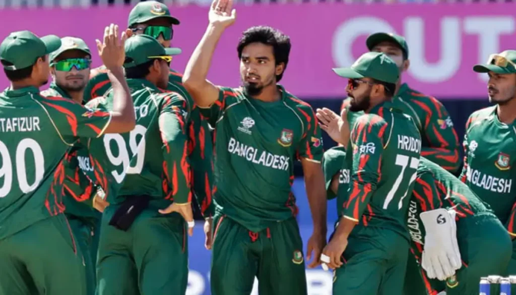 চ্যাম্পিয়ন্স ট্রফির দল ঘোষণা, বাদ সাকিব-লিটন