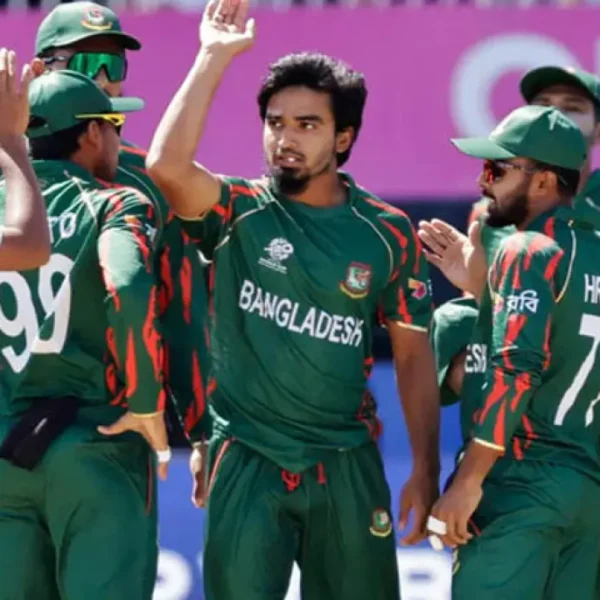 চ্যাম্পিয়ন্স ট্রফির দল ঘোষণা, বাদ সাকিব-লিটন