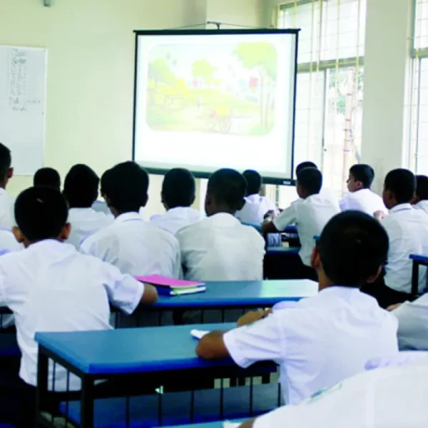 বেসরকারি কলেজের মালটিমিডিয়া ক্লাসের তথ্য প্রেরণের নির্দেশ
