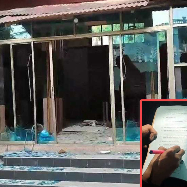 রিসোর্ট থেকে ১৬ ছাত্র-ছাত্রী আটক, আটজনকে কাজী ডেকে বিয়ে