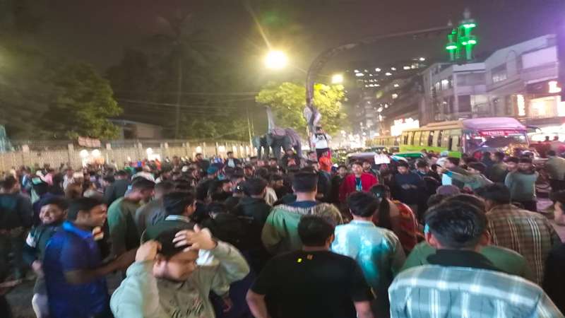অবরোধ