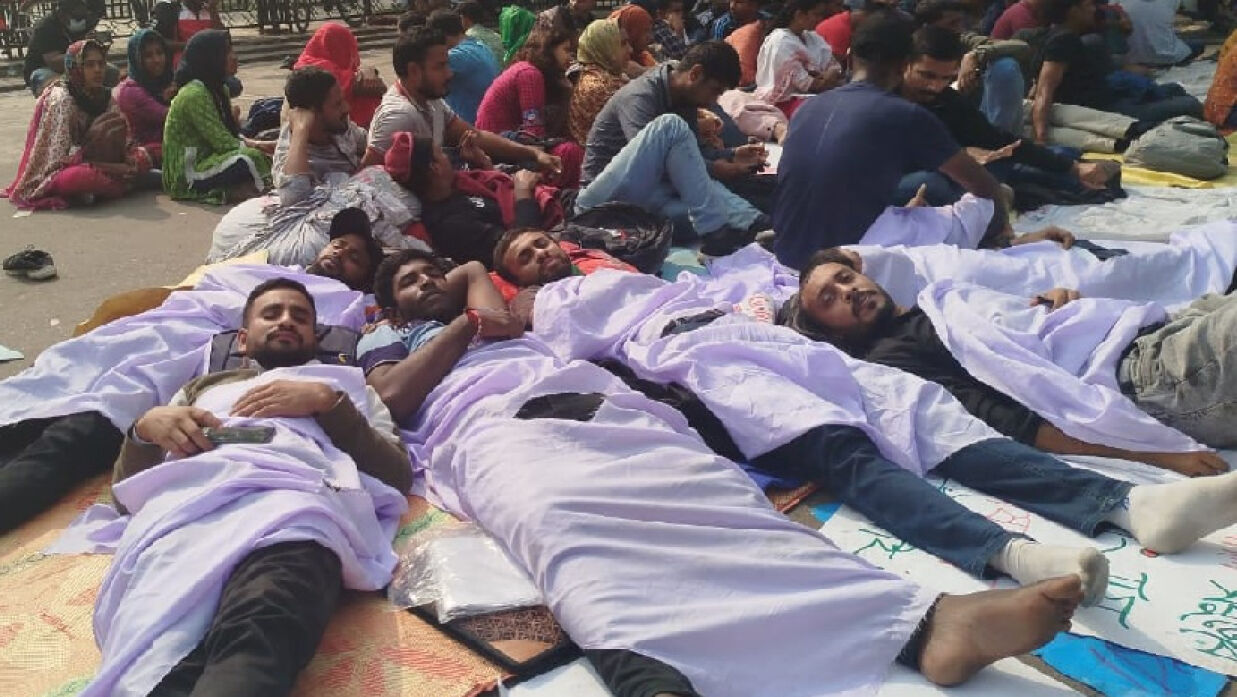 কাফনের কাপড়