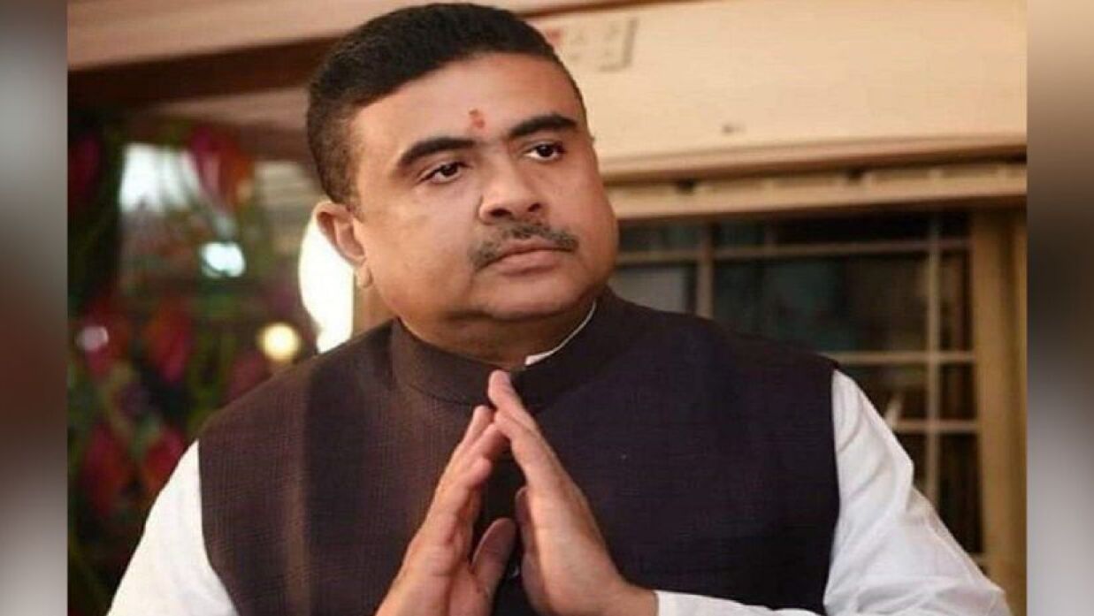 শুভেন্দু