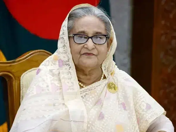 রোববার শেখ হাসিনা ভার্চুয়ালি বক্তব্য দেবেন