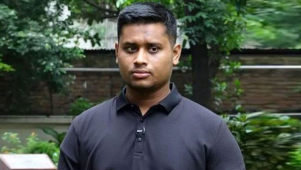 সরকারকে কড়া বার্তা দিলেন হাসনাত আব্দুল্লাহ