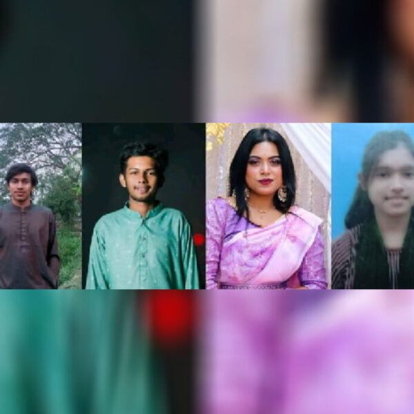 বৈষম্যবিরোধীর কমিটি থেকে ছাত্রদলের ৬ কর্মীর পদত্যাগ