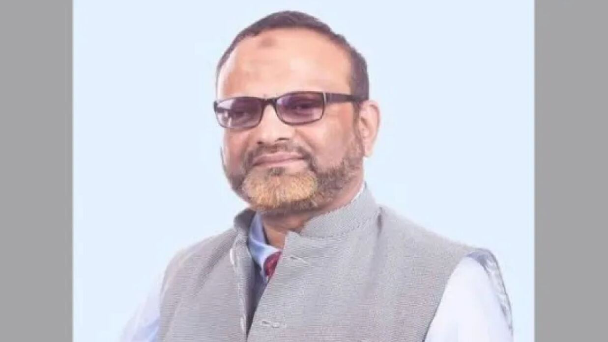 ড. নিয়াজ আহমদ খান