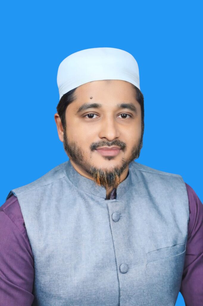 চুয়াডাঙ্গা-১ আসনের জামায়াতের প্রার্থী ঘোষণা