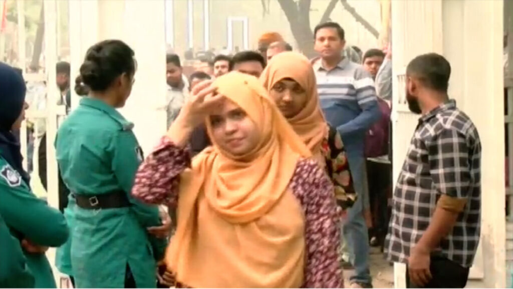 ডেন্টাল ভর্তি পরীক্ষার ফল হতে পারে কাল