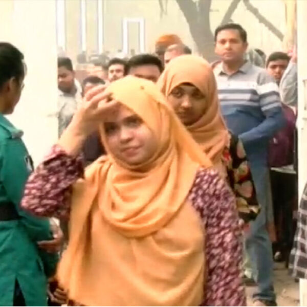 ডেন্টাল ভর্তি পরীক্ষার ফল হতে পারে কাল